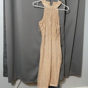 New SHEIN women dress